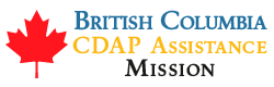 Mission CDAP Assistance